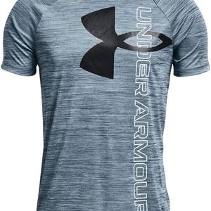 Under Armour tech shirt